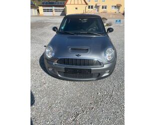 Mini Cooper S Gebrauchtwagen