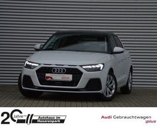 Audi Audi A1 Sportback 25 TFSI advanced++LED+EPH+SPORTS Gebrauchtwagen