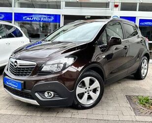 Opel Opel Mokka Innovation/Klima/Navi/Sitzheizung Gebrauchtwagen