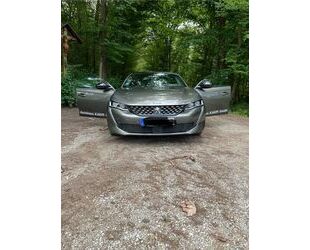 Peugeot Peugeot 508 BlueHDi 180 EAT8 GT SW GT Gebrauchtwagen