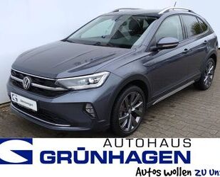 VW Volkswagen Taigo 1.5 TSI Style DSG-ACC-LED-Navi-La Gebrauchtwagen