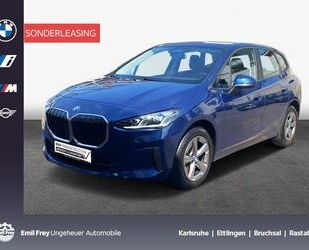 BMW BMW 218i Active Tourer DAB LED Komfortzg. Shz Gebrauchtwagen