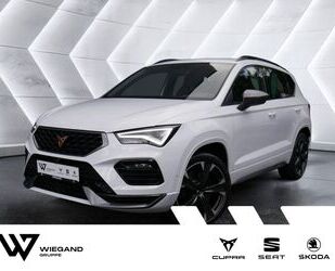 Cupra Cupra Ateca 2.0 TSI 4Drive DCC KAMERA NAVI LED 360 Gebrauchtwagen