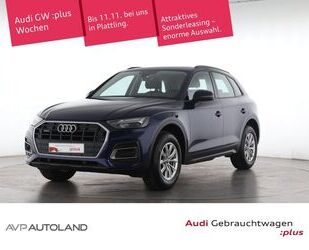 Audi Audi Q5 40 TDI quattro S tronic | PANO| MMI NAVI P Gebrauchtwagen