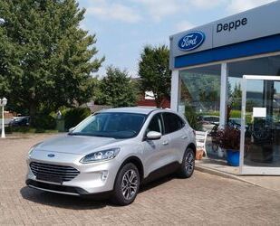 Ford Ford Kuga Plug-In Hybrid Titanium X, SCHNAPPER!!! Gebrauchtwagen