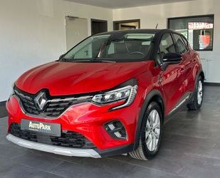 Renault Renault Captur II Intens Gebrauchtwagen