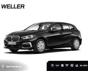 BMW BMW 118i Luxury Line LC+ LED DAB AG+ WirCharg PDC Gebrauchtwagen