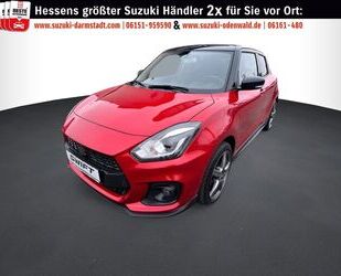 Suzuki Suzuki Swift 1.4 Sport Hybrid Gebrauchtwagen