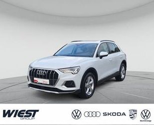 Audi Audi Q3 advanced 35 TFSI, PANO/LED/NAVI/SHZ/KAM uv Gebrauchtwagen