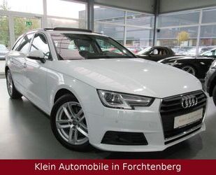 Audi Audi A4 Avant TDI Aut. Navi Xenon ACC Panorama SHZ Gebrauchtwagen