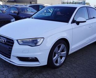 Audi Audi A3 2,0 TDI Ambition 150PS S-Tronic EU6 Gebrauchtwagen