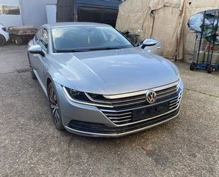 VW Volkswagen Arteon Elegance Gebrauchtwagen