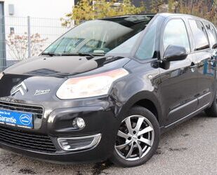 Citroen Citroën C3 Picasso Tendance Wegen Nr.:104 Gebrauchtwagen