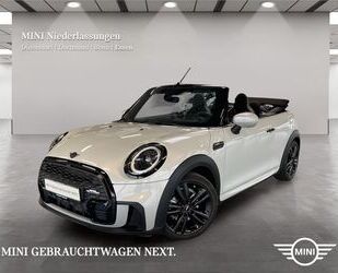 Mini MINI Cooper Cabrio Navi Head-Up Kamera Driv.Assist Gebrauchtwagen