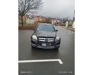 Mercedes-Benz Mercedes-Benz GLK 200 CDI - Gebrauchtwagen