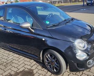 Fiat Fiat 500 Hybrid Gebrauchtwagen