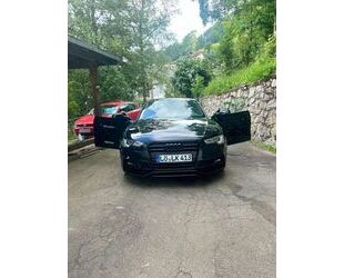 Audi Audi A5 2.0 TDI 140kW Sportback - Gebrauchtwagen