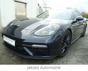 Porsche Porsche Panamera Turbo Sport Turismo Chrono Pano M Gebrauchtwagen