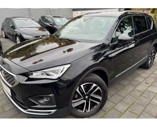 Seat Seat Tarraco 1.5 TSI DSG Xperience /AHK/NAVI/7-Sit Gebrauchtwagen