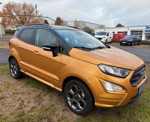 Ford Ford EcoSport ST-Line Gebrauchtwagen