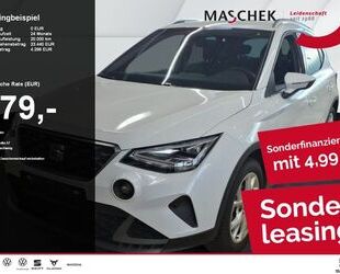 Seat Arona Gebrauchtwagen