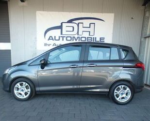 Ford B-Max Gebrauchtwagen