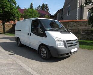 Ford Ford Transit Kasten FT 260 K LKW*AHK*kein TÜV*3 Si Gebrauchtwagen