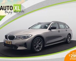 BMW BMW 320 3-serie Touring 320i 184 PK High Exe. M-Sp Gebrauchtwagen