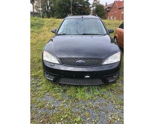 Ford Ford Mondeo ST220 ST220 Gebrauchtwagen