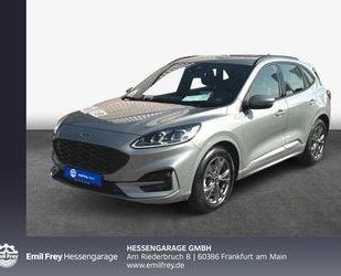 Ford Ford Kuga 2.0 EcoBlue Aut. ST-LINE Gebrauchtwagen