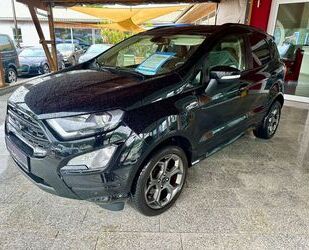 Ford Ford EcoSport ST-Line Gebrauchtwagen