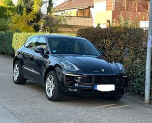 Porsche Porsche Macan GTS GTS Gebrauchtwagen