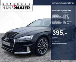 Audi Audi A5 Sportback TDI quattro S tronic AHK PANO Gebrauchtwagen