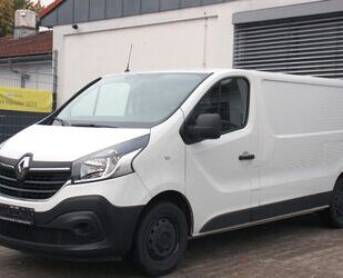 Renault Renault Trafic 2.0DCi # L2 - Langversion # Klima # Gebrauchtwagen