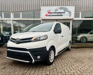 Toyota Toyota PROACE KASTEN/TOYOTA GARANTIE/STANDHZG. Gebrauchtwagen