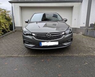 Opel Opel AstraK*150PS*Matrix-LED*Scheckheft*Garantie Gebrauchtwagen