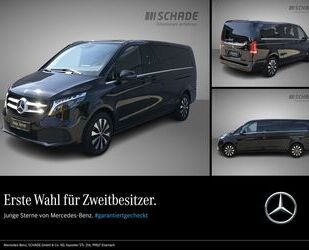 Mercedes-Benz Mercedes-Benz V 300 4MATIC AVANTGARDE EXTRALANG ST Gebrauchtwagen