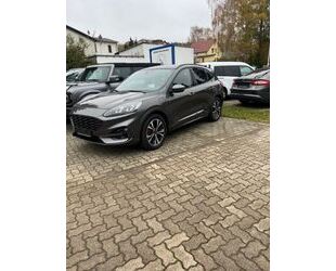 Ford Ford Kuga Plug-In Hybrid ST-Line X Gebrauchtwagen