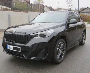 BMW BMW iX1 xDrive30 -M-Sport 19