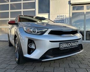 Kia Kia Stonic 1.0 T-GDI DCT KLIMAAUT BT USB KAM 17