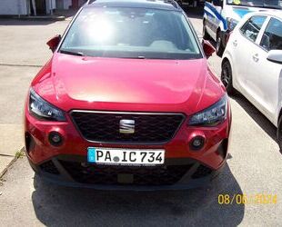 Seat Seat Arona Style Gebrauchtwagen