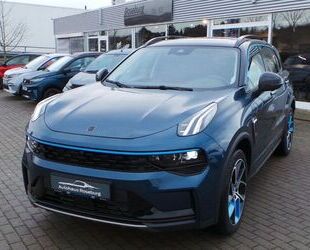 Lynk & Co Lynk&Co 01 PHEV 360° KAMERA PANORAMA ACC KEYLESS S Gebrauchtwagen