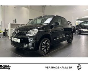 Renault Renault Twingo Electric Techno NAVI DAB+ R-KAM PDC Gebrauchtwagen