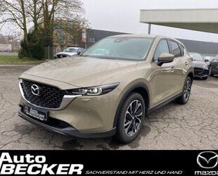 Mazda Mazda CX-5 2.0L SKYACTIV G 165 AD`VANTAGE Gebrauchtwagen