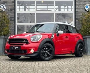 Mini Cooper S Countryman Gebrauchtwagen