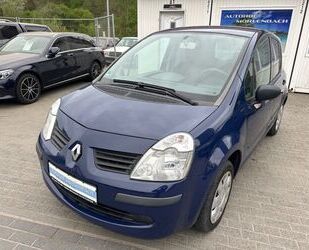 Renault Modus Gebrauchtwagen