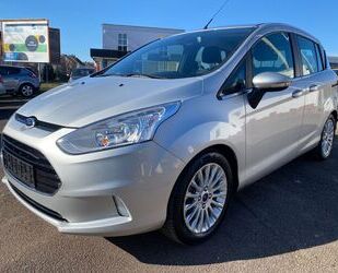 Ford B-Max Gebrauchtwagen