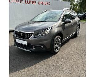 Peugeot Peugeot 2008 1.2 EU6d-T Allure PureTech 130 Navi Gebrauchtwagen