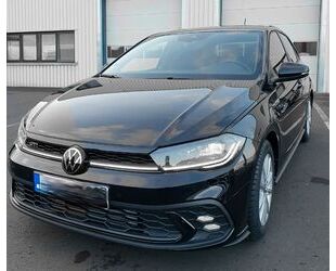 VW Volkswagen Polo GTI DSG IQLight Soundsystem Gebrauchtwagen