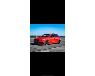 Audi Audi RS3 2.5 TFSI Sportback TTE700 MTR Gebrauchtwagen